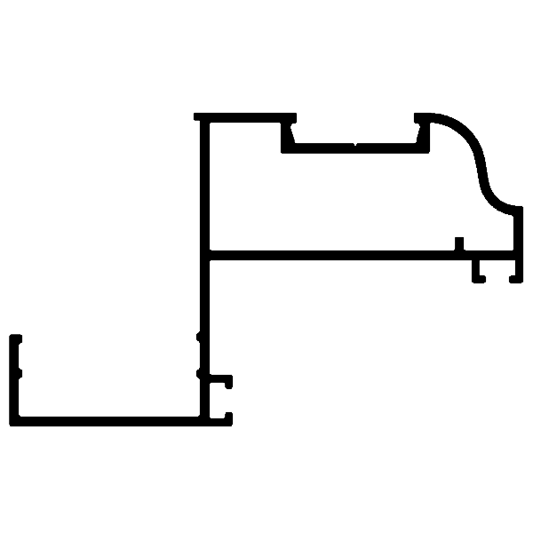 پروفیل FL001