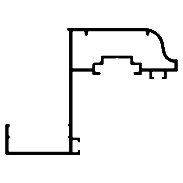 پروفیل FL002