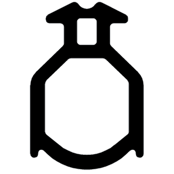 گسکت GU-02-B