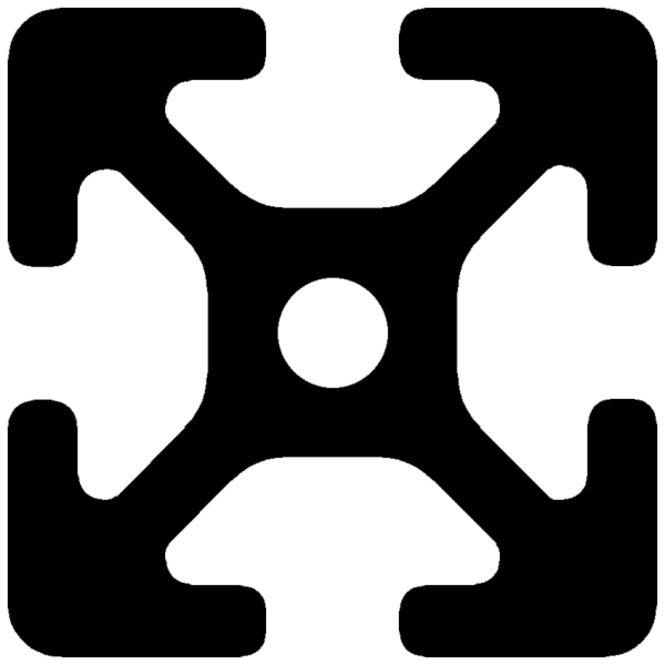 پروفیل 4040-40